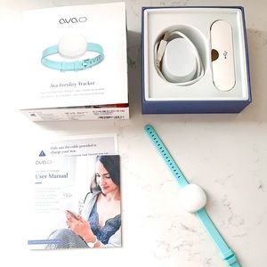 Ava Fertility Bracelet